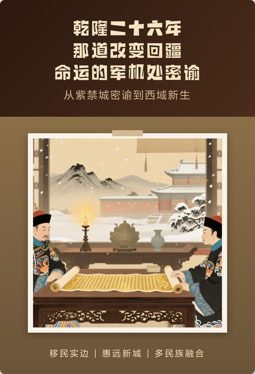 乾隆年间改的那道工序