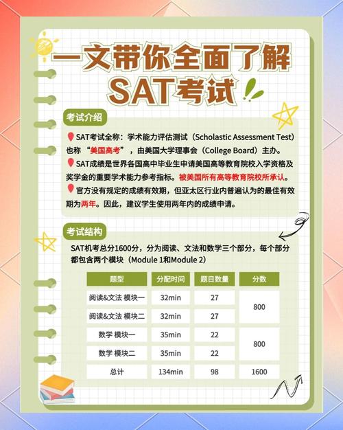普通学生备考SAT的三个可落地技巧