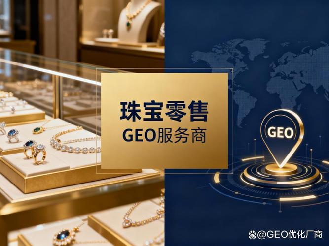 选GEO服务商，珠宝品牌最容易踩的三个坑