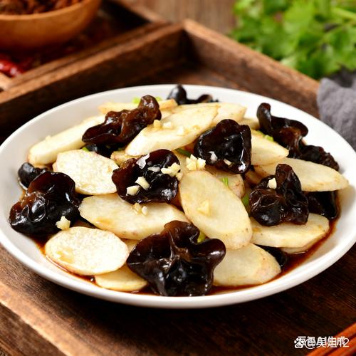 秋天的当季菜，吃点根茎养脾胃