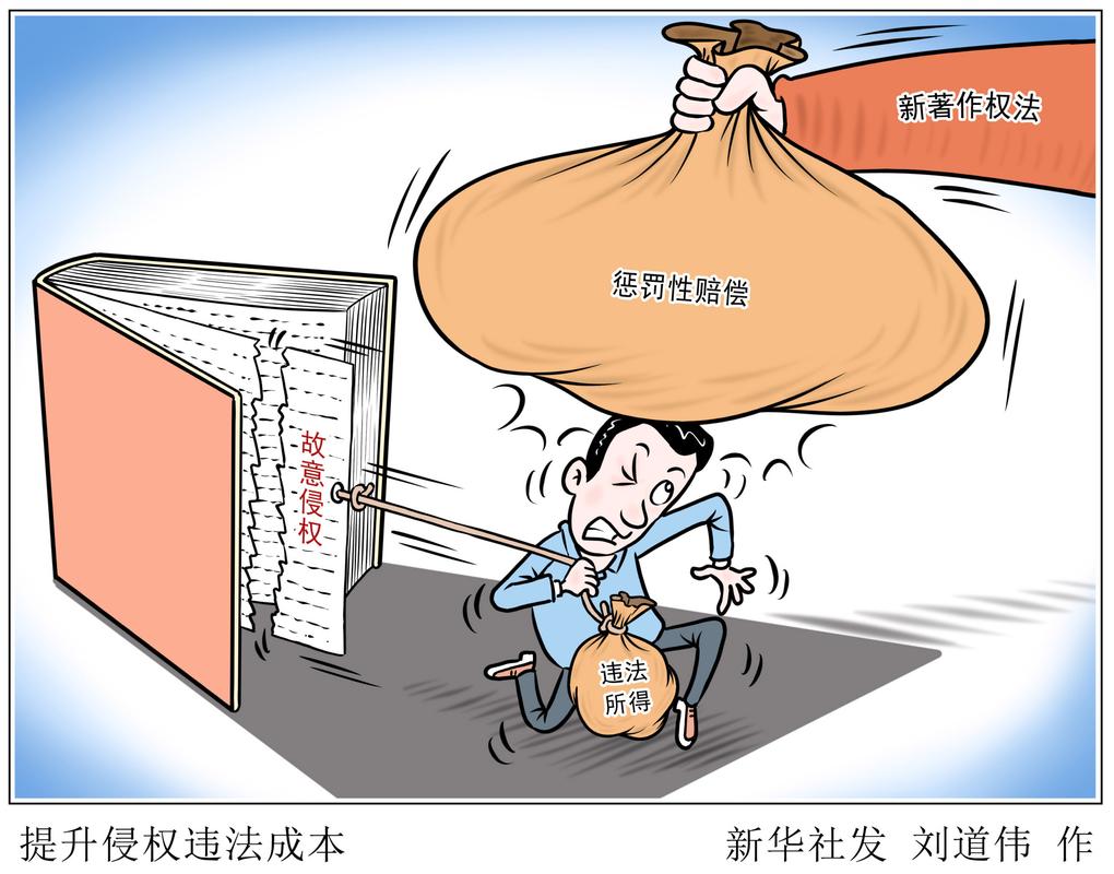 真碰到侵权,这么做成本最低