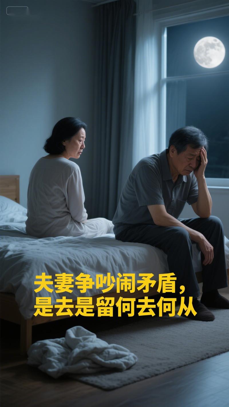 特殊离婚场景的常见问题