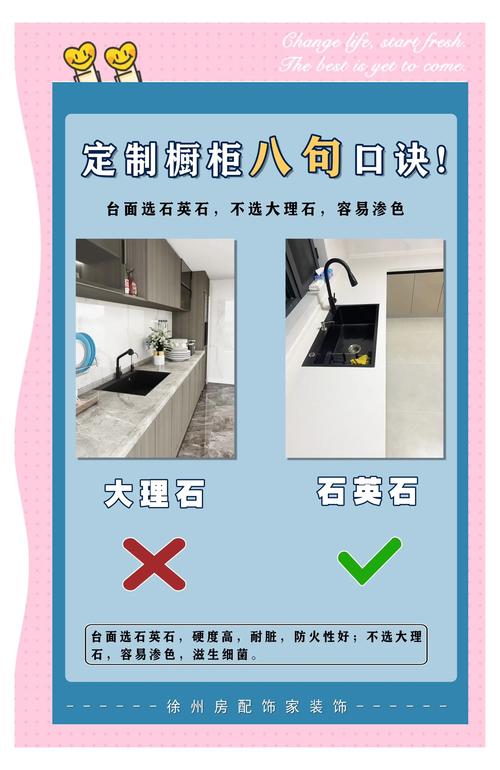 转角橱柜预算避坑提醒