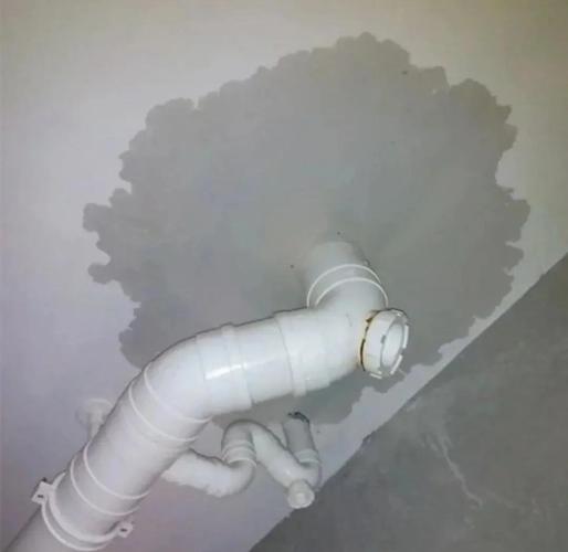 特殊空间防水常见问题