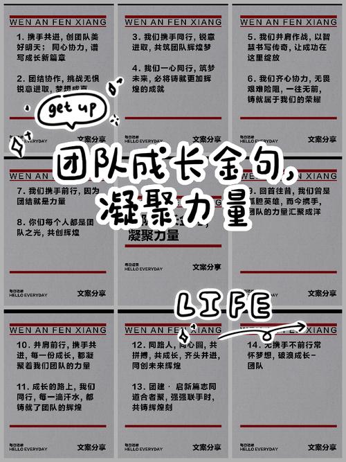 ✅ 从“我”到“我们”：团队心智的暗中蜕变