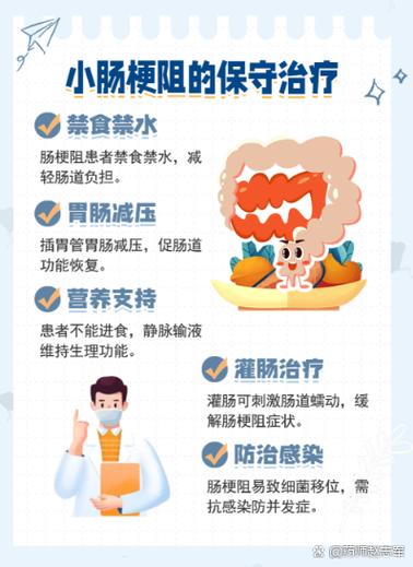 遇到异物梗阻，到底选保守还是手术？很多人都选错了