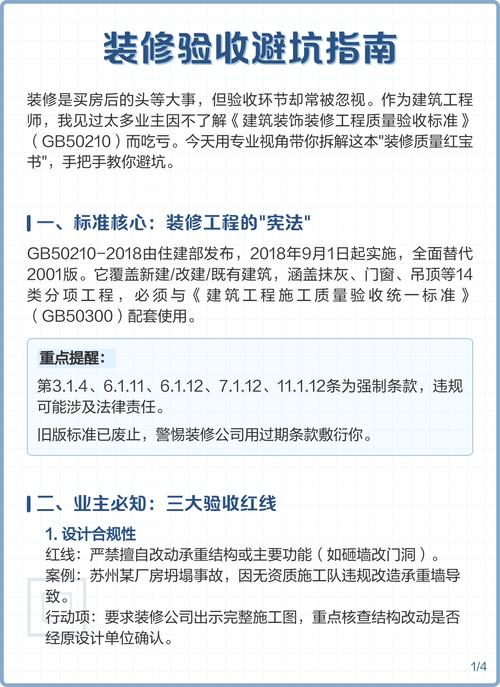 效果验收与避坑类问答
