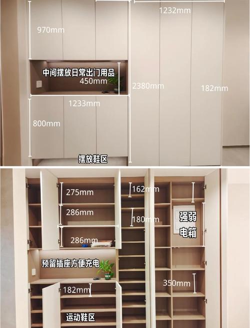 🛋️ 家具与定制:尺寸是最大的坑