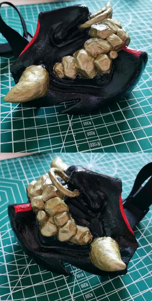 手工DIY油管频道I did a thing诡异发明照片