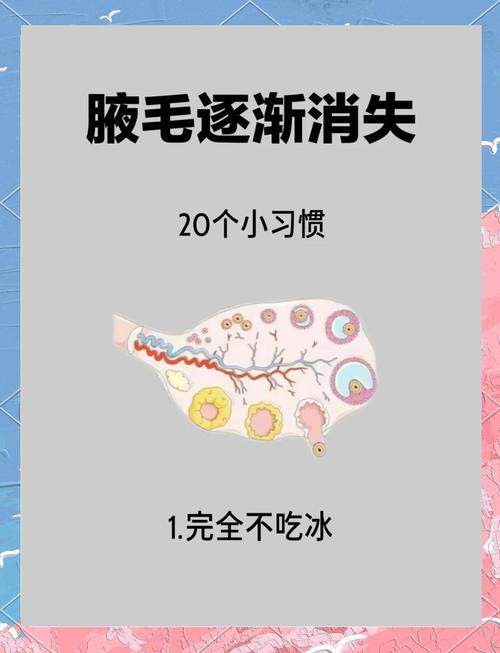 亲测有用的减毛小方法，不用花大价钱