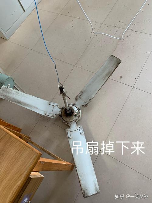 安装工业风扇最容易忽略的安全隐患