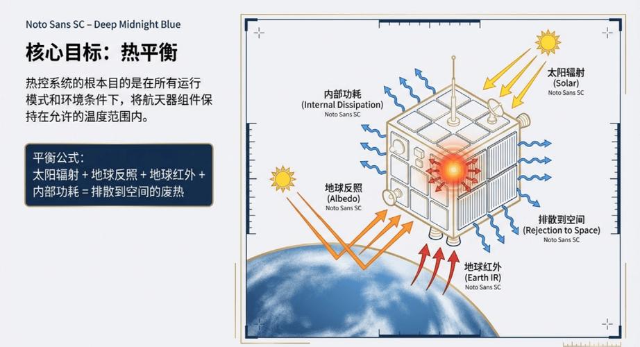 探测器散热结构，容易忽略的寿命杀手
