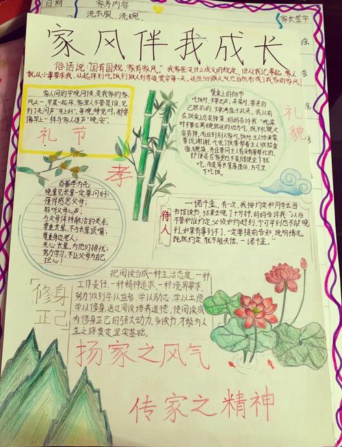 我们今天为什么要聊工业领域的家风传承