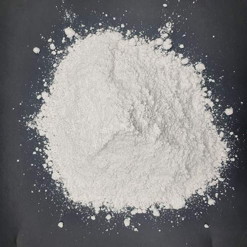 工业级气相纳米二氧化硅成品粉料