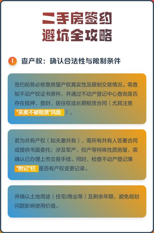 不同采购规模,签约时记住这些避坑规则