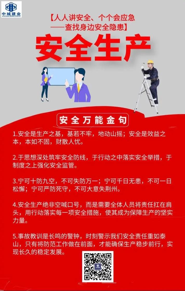安全!安全!安全!重要的事说三遍