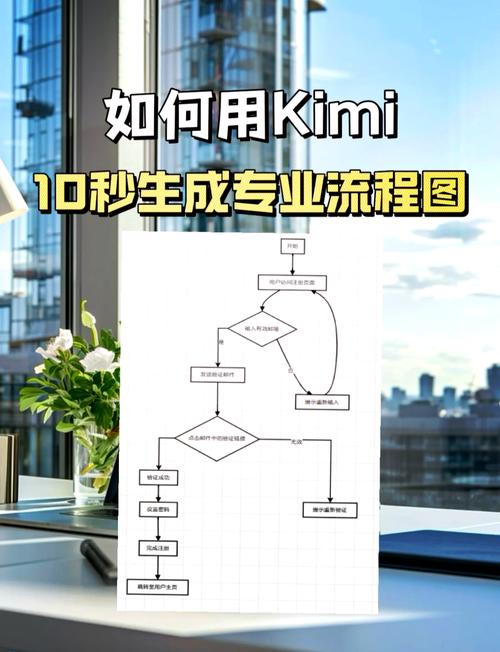 Kimi生成式搜索推荐机制流程图