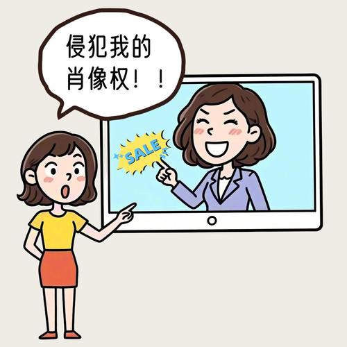 日常生活肖像权侵权场景示例图