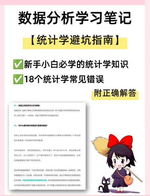 从公开统计数据看常见误区