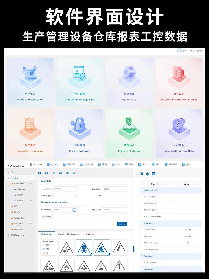 被ERP“坑”了三年，我总结出企业资源计划（ERP）落地的五个真相