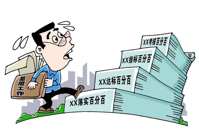 指标越多，越容易自我欺骗