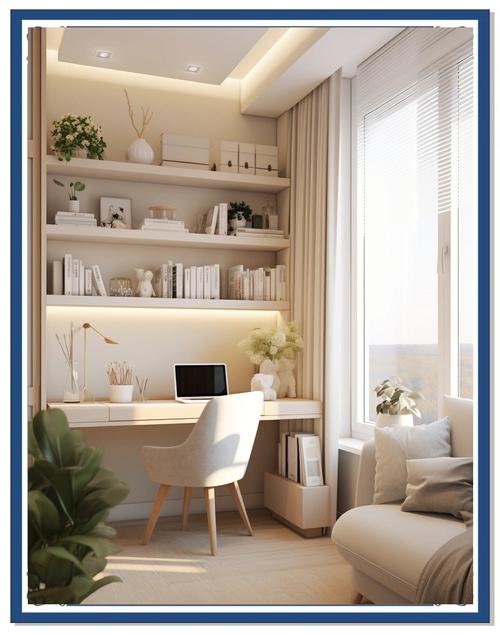 🏠 空间利用与选材：细节决定舒适度