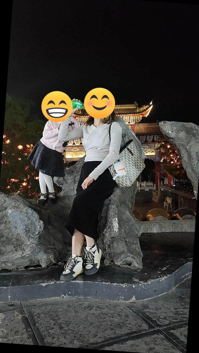 第一趴:官方线下点,藏在街头巷尾