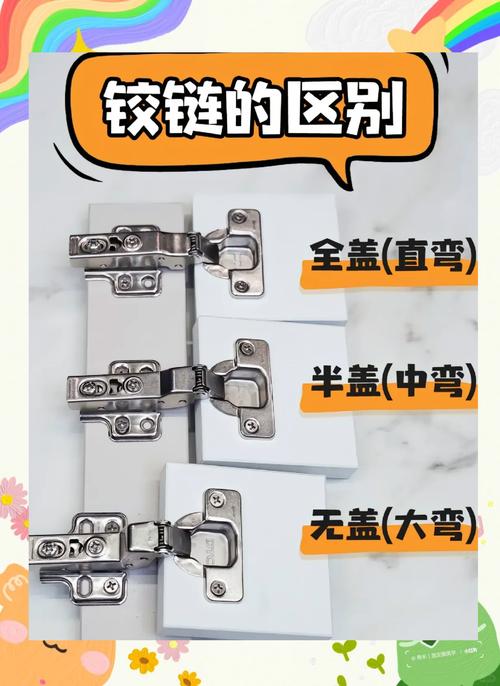 选铰链,你还得知道这几个牌子——和几个坑