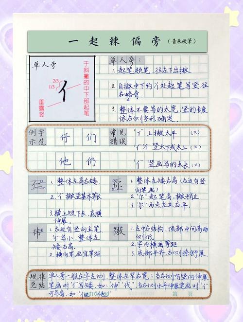直接抄的动作清单，别自己瞎琢磨