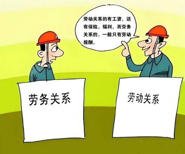 劳动关系隐私权争议场景示意图