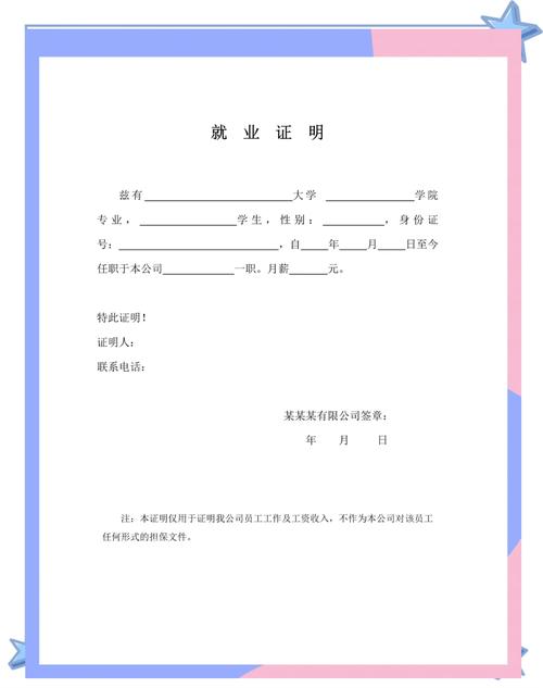 就业市场：能力证明书，不是论文清单