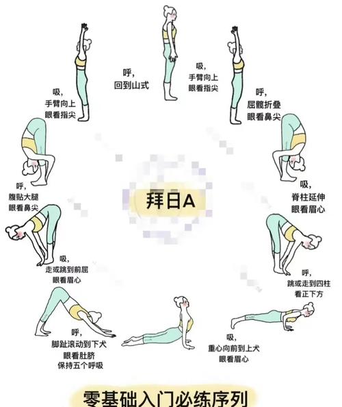 入门之后怎么练