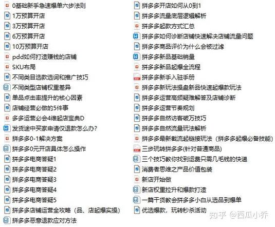 实操细节的常见疑问