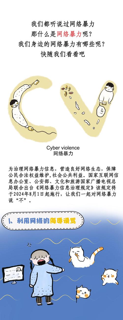 网络暴力的法律精准画像
