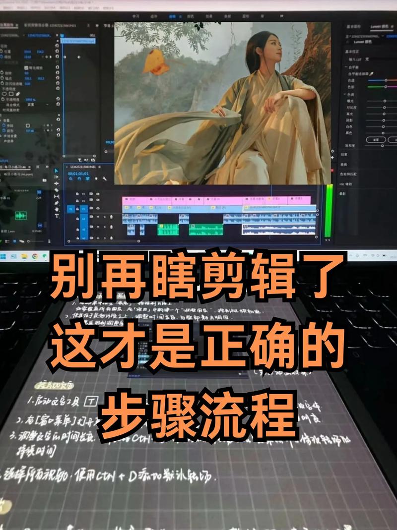 ✅ 正确步骤大公开,别再瞎糊了