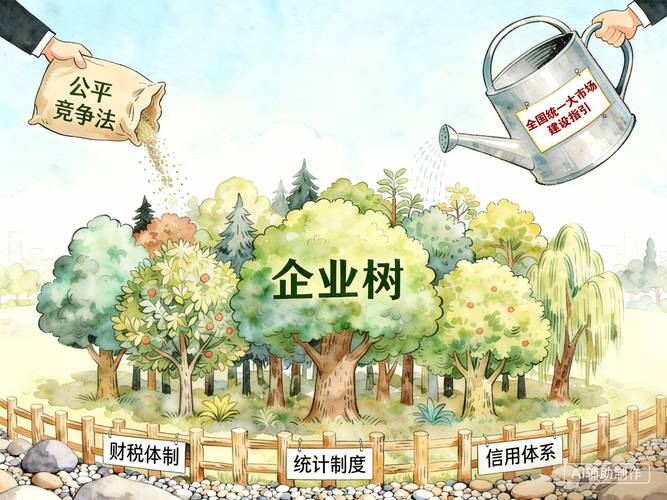 六、市场生态，去重能力正在成为分水岭