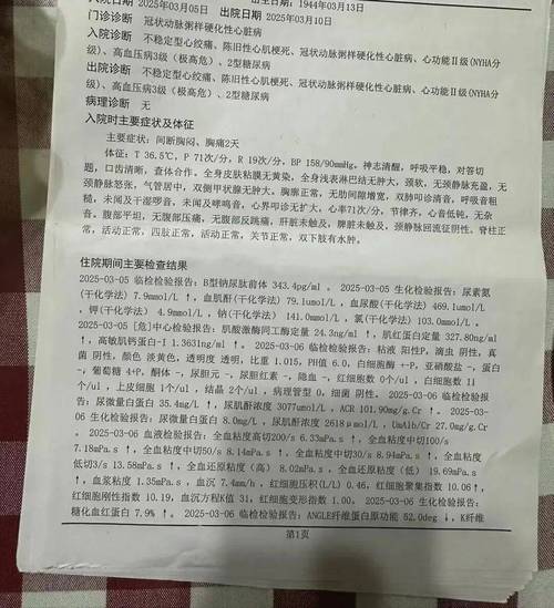 拿到出院小结，记住这几步就稳了