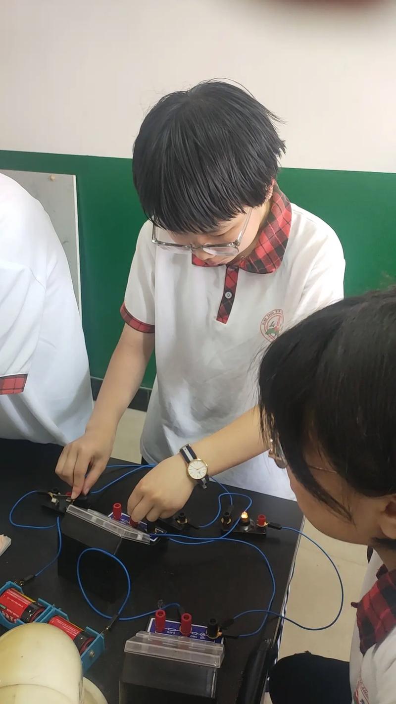 实例:看看真实世界的操作