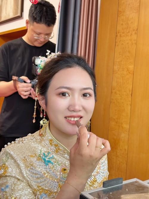 怎么选跟妆师？我踩过的坑全告诉你