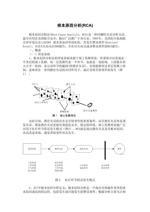 工厂停线救星：根本原因分析（RCA）为什么能帮你省百万损失？