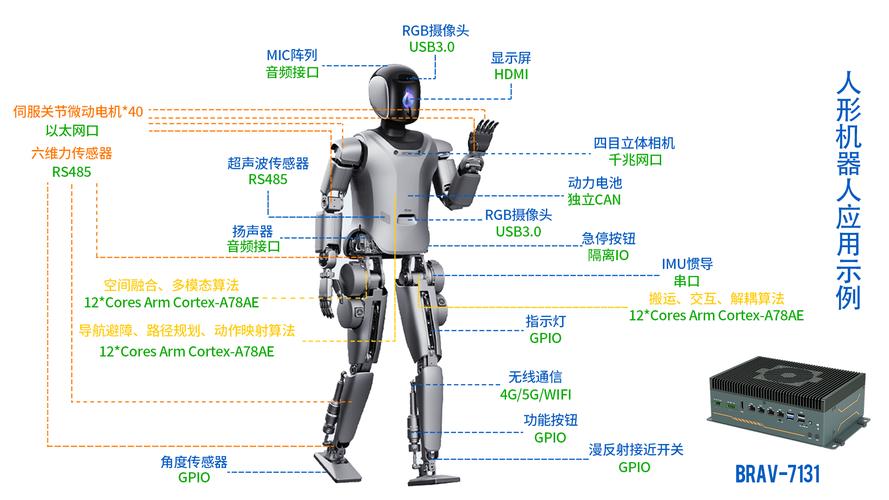 下一代机器人控制，会往哪走