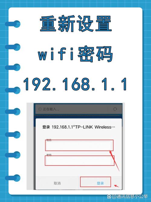 家用路由器后台默认密码设置界面实拍