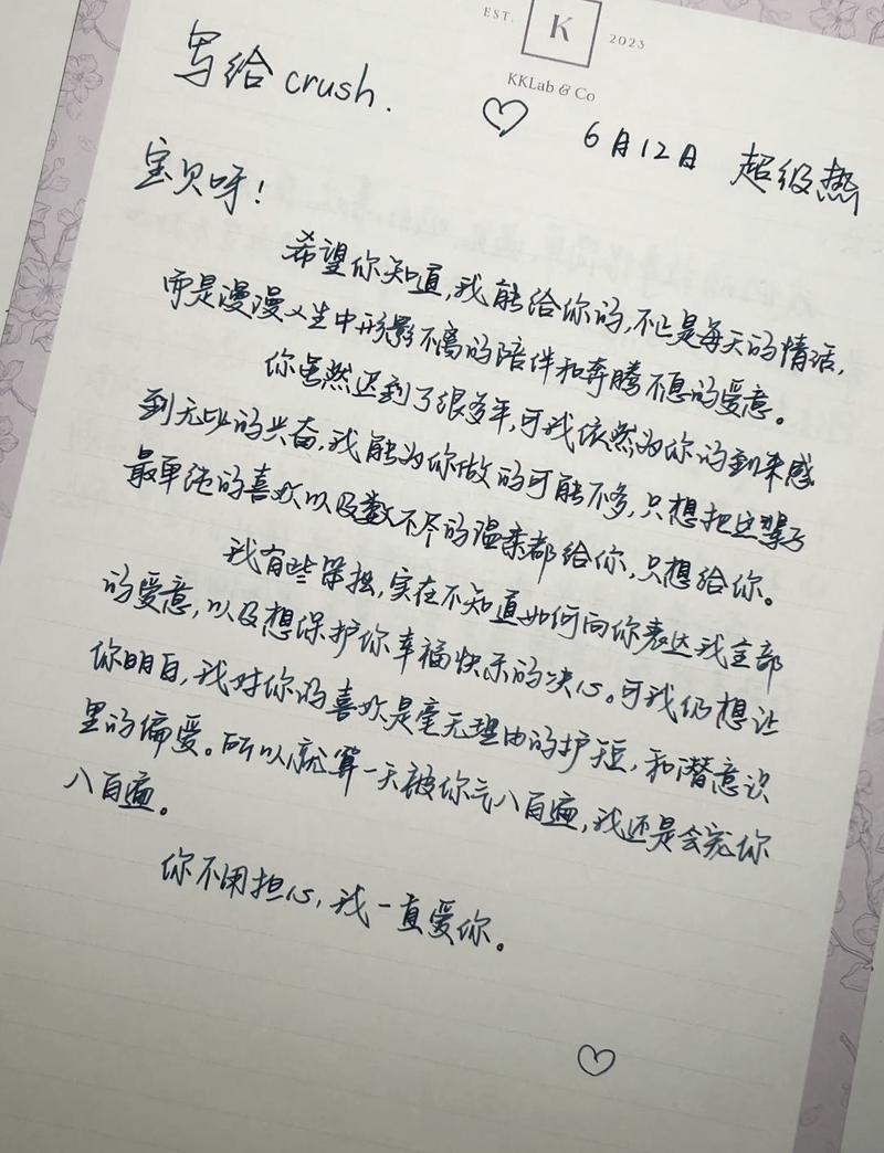 写给审稿人的“情书”