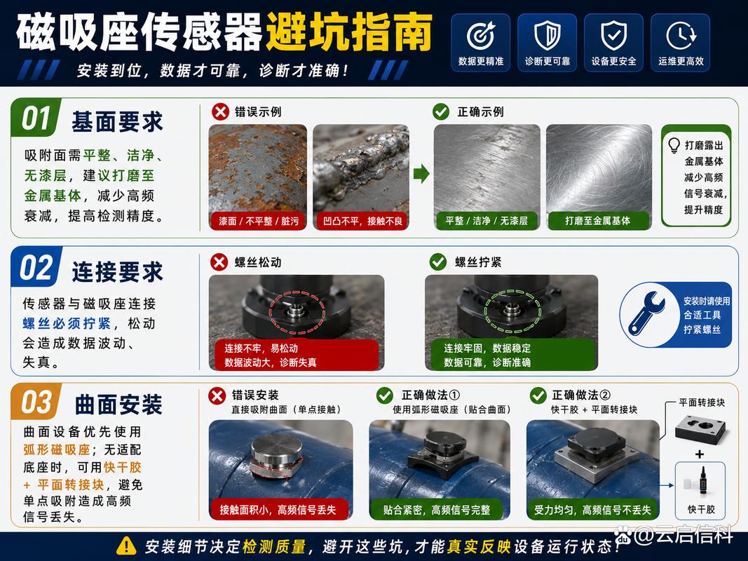 现场做振动分析，最容易踩的三个隐形坑