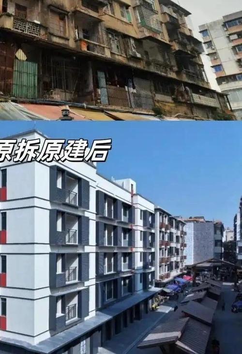 单位福利房、拆迁还建房，分割难点远比你想得多