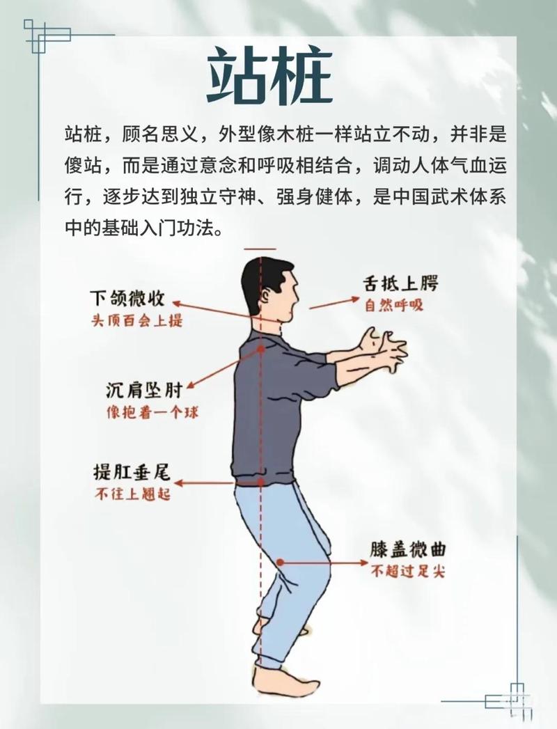 反向站位，才是最好的防身