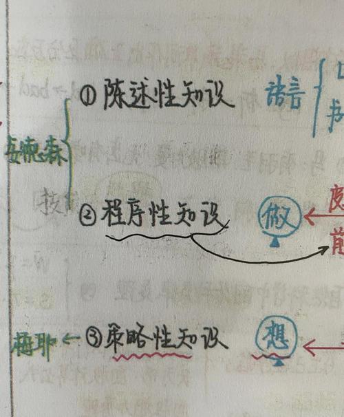 大部分人从根上就错了:知识整理≠存文件