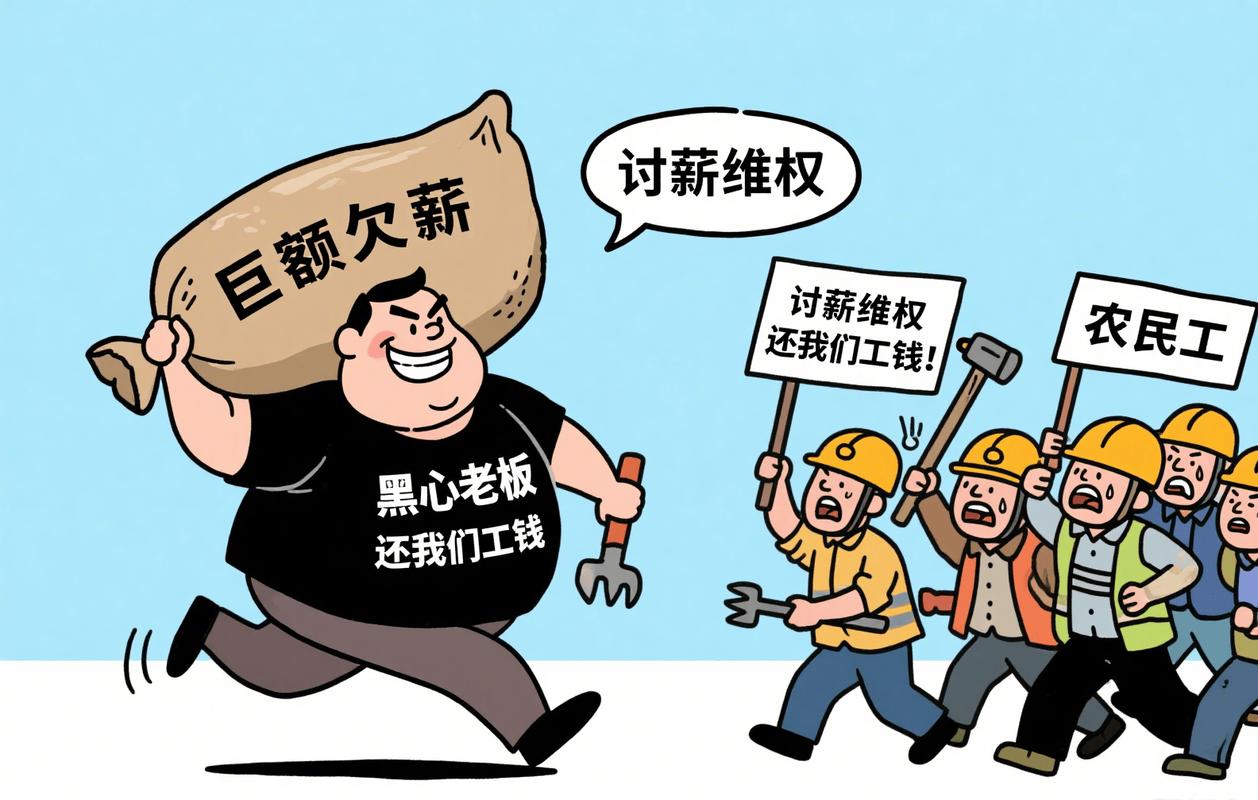 加班不给加班费，劳动法这样教你拿回血汗钱 - 云帮法律