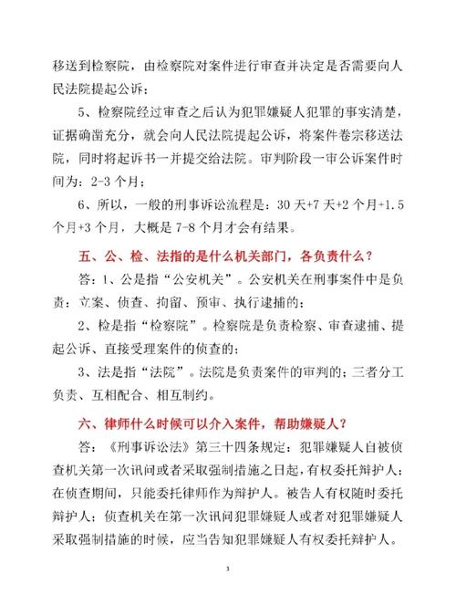 辩护与权利保障常见问题