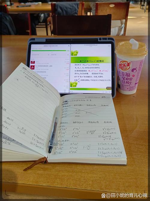 大学生宿舍复习用考试试题汇编书本实拍